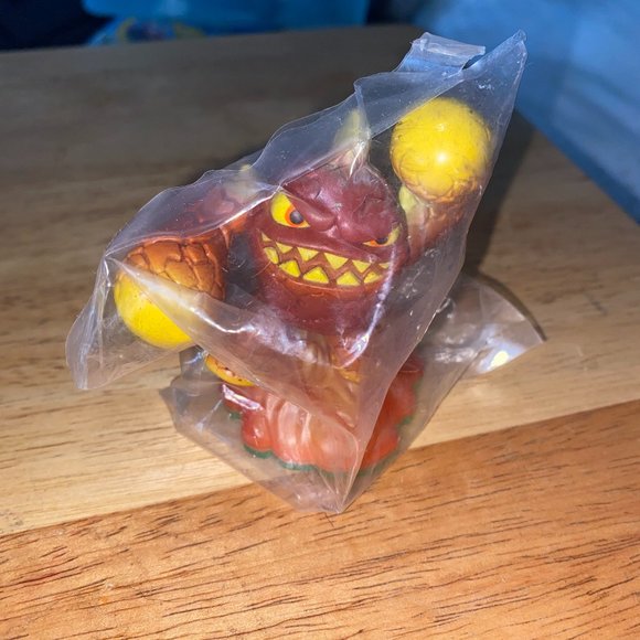 Skylander - Picture 1 of 1